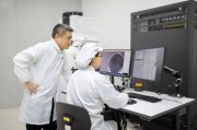 胜科纳米IPO:实控人举债增持公司股份,二十年押上全部身家,办出“芯片全科医院” 胜科纳米IPO:实控人举债增持公司股份,二十年押上全部身家,办出“芯片全科医院”