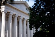 美联邦法官暂时阻止政府效率部访问财政部支付系统 美联邦法官暂时阻止政府效率部访问财政部支付系统
