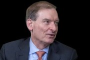 特朗普选择Paul Atkins担任美国证券交易委员会主席 特朗普选择Paul Atkins担任美国证券交易委员会主席