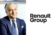 雷诺汽车将任命临时CEO 接替转投开云的德-梅奥 雷诺汽车将任命临时CEO 接替转投开云的德-梅奥
