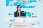 陈璟玥：欧盟征税是挑战也是机遇，中国车企要利用规则迅速扩大市占率