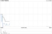 中国金石11月13日根据一般授权配发及发行合共4000万股新股