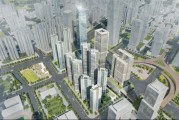 广州宅地2024年最后一拍:保利发展70亿元竞得天河区金融城西区两宅地 广州宅地2024年最后一拍:保利发展70亿元竞得天河区金融城西区两宅地