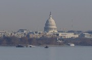 美航管局无限期限制里根国家机场附近直升机飞行