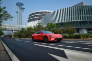 小米汽车:「车位到车位」智驾功能可自动创建路线,无需手动设置 小米汽车:「车位到车位」智驾功能可自动创建路线,无需手动设置