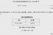 央行:10月开展了5000亿元买断式逆回购操作 央行:10月开展了5000亿元买断式逆回购操作