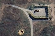 乌媒:乌官员爆谷歌地图最新图像泄露乌军事系统部署情况,谷歌回应 乌媒:乌官员爆谷歌地图最新图像泄露乌军事系统部署情况,谷歌回应
