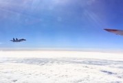 习近平抵达俄罗斯喀山 习近平抵达俄罗斯喀山