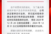 开店宝暂停支付业务 支付行业加速出清 开店宝暂停支付业务 支付行业加速出清
