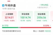 发生了什么？“牛市旗手”突然爆发