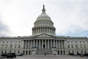 美众议院议长再提新拨款法案 计划为政府部门“续命”3个月 美众议院议长再提新拨款法案 计划为政府部门“续命”3个月