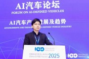 卓驭AI首席技术官陈晓智:智能驾驶下一步需从拟人化向个性化发展 卓驭AI首席技术官陈晓智:智能驾驶下一步需从拟人化向个性化发展