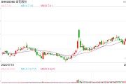 借钱来填炒股的“坑” 金花股份相关责任人遭监管警示 借钱来填炒股的“坑” 金花股份相关责任人遭监管警示