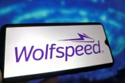 Wolfspeed申请破产保护,股价却飙升 Wolfspeed申请破产保护,股价却飙升