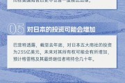 看图:巴菲特2025年致股东信十大看点 看图:巴菲特2025年致股东信十大看点