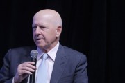 高盛CEO点评特朗普上台影响 预计2025年资本市场将更为活跃 高盛CEO点评特朗普上台影响 预计2025年资本市场将更为活跃