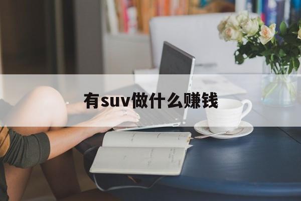 有suv做什么赚钱_有suv做什么赚钱快 有suv做什么赚钱_有suv做什么赚钱快