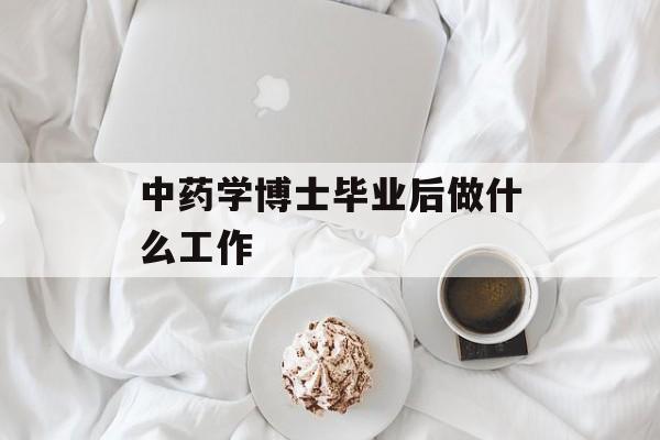 中药学博士毕业后做什么工作_中药学博士找工作 中药学博士毕业后做什么工作_中药学博士找工作